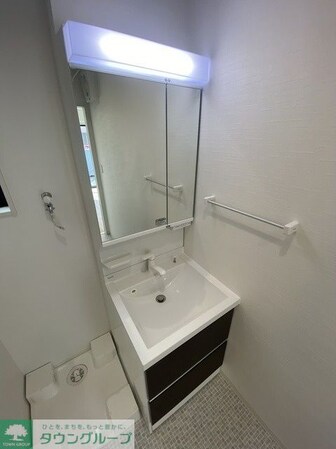 コモド本木の物件内観写真